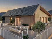 Appartement Saint Julien en Genevois 2 pièces LUMEN