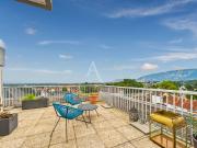 Appartement Saint Julien En Genevois 3 pièce s 85 m2