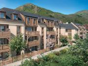 Appartement Saint Lary Soulan 2 pièces Les Chalets D'Or