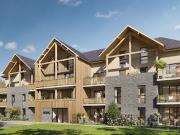 Appartement Saint Lary Soulan 2 pièces L'OUREA, LA...