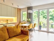 Appartement Saint Laurent du Var 2 pièces RÉSIDENCE OSSOLA