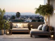 Appartement Saint Laurent du Var 3 pièces LE CLOS SIDONIE