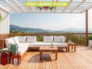 Appartement Saint Laurent du Var 3 pièces QUARTIER CALME...