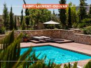 Appartement Saint Laurent du Var 3 pièces RÉSIDENCE HONORÉ