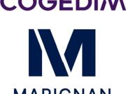 Appartement Saint Laurent du Var 3 pièces VALMER