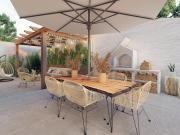 Appartement Saint Laurent du Var 4 pièces LE CLOS GEORGES