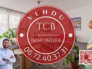 Appartement Saint Louis 3 pièce s 69.36 m2