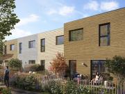 Appartement Saint Louis 3 pièces GAÏA