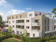 Appartement Saint Louis 3 pièces Solaris