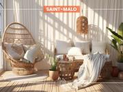 Appartement Saint Malo 2 pièces SAINT MALO ? PROCHE...