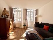 Appartement Saint Malo 3 pièce s 65.56 m2 A LOUER