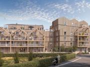 Appartement Saint Malo 3 pièces Arboréa