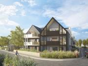 Appartement Saint Malo 4 pièces TY LODGE