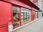 Appartement Saint Malo 5 pièce s 136 m2 Hyper centre de...