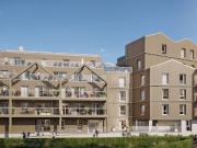 Appartement Saint Malo 4 pièces Arboréa