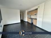 Appartement Saint Malo GARE 2 pièce s 40.70m2