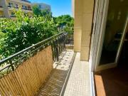 Appartement Saint Mandé 66m²