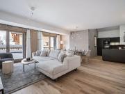 Appartement Saint Martin de Belleville 4 pièces Naos 1570