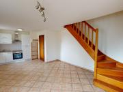 Appartement Saint Martin La Garenne 2 pièce s 35.80 m2