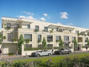 Appartement Saint maur des fosses 2 pièces Villa Giulietta