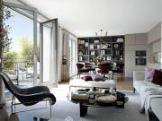 Appartement Saint Maur Des Fossés Île de France 94100...