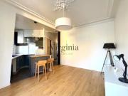 Appartement Saint Maurice 2 3 pièces 44 m2
