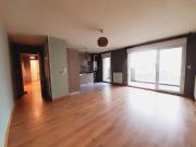 Appartement Saint Meloir Des Ondes 3 pièce s 60.23 m2...