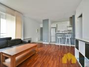 appartement saint michel sur orge 2 pièces 47.60 m2