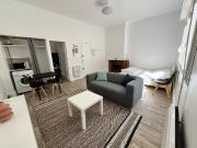 Appartement Saint Michel / Victoire / Capucins 30m²