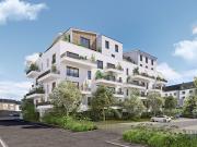 Appartement Saint Nazaire 2 pièces CONVERGENCE