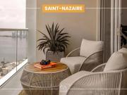 Appartement Saint Nazaire 2 pièces L'ANCRAGE