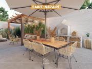 Appartement Saint Nazaire 2 pièces LE CLOS NEPTUNE