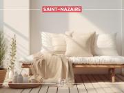 Appartement Saint Nazaire 2 pièces RÉSIDENCE OPALINE