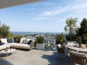 Appartement Saint Nazaire 3 pièces Harmony of the Sky