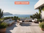 Appartement Saint Nazaire 3 pièces RÉSIDENCE ALTAMAR