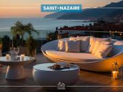 Appartement Saint Nazaire 3 pièces RÉSIDENCE DES LILAS