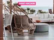 Appartement Saint Nazaire 4 pièces L?ODYSSÉE BLEUE