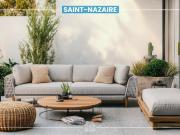 Appartement Saint Nazaire 5 pièces CLOS BERNARD