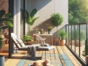 Appartement Saint Ouen 5 pièces LE CLOS VICTOR HUGO