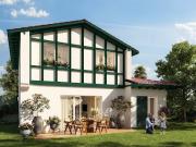 Appartement Saint Palais 2 pièces Villa Eneko