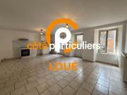 Appartement Saint Paulien 4 pièce s 69 m2 Appartement Saint Paulien 4 pièce s 69 m2
