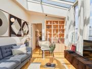 Appartement • Saint Philippe du Roule