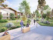 Appartement Saint Priest 2 pièces Résidence Jean Bouin