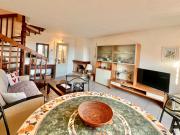 Appartement Saint Raphael 2 pièce s 54 m2