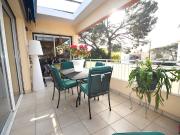 Appartement Saint Raphael 3 pièces