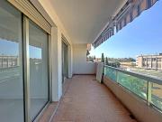 Appartement Saint Raphael 3 pièces 71 m2