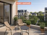 Appartement Saint raphael 3 pièces CLOS HUGO