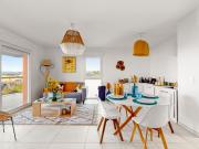 Appartement Saint raphael 3 pièces VIL'AZUR