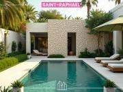 Appartement Saint raphael 4 pièces RÉSIDENCE DE...