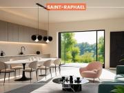 Appartement Saint raphael 4 pièces RÉSIDENCE SAINT SÉBASTIEN